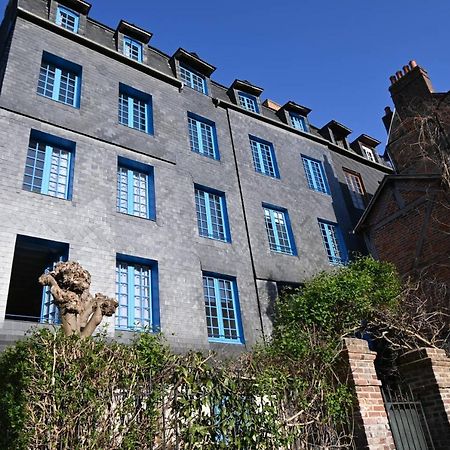 Villa Normande Lisieux Exterior photo